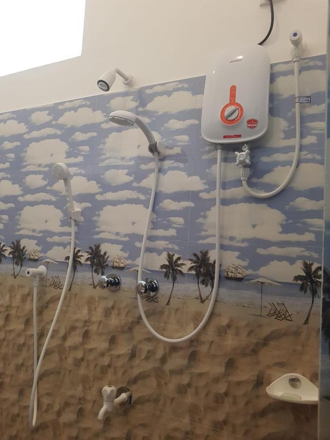 Waves Hiri Hotel Dikwella Kültér fotó